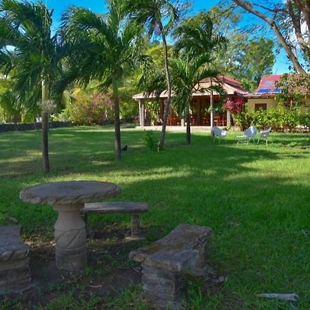 Hotel Finca Playa Venecia Rivas Eksteriør billede