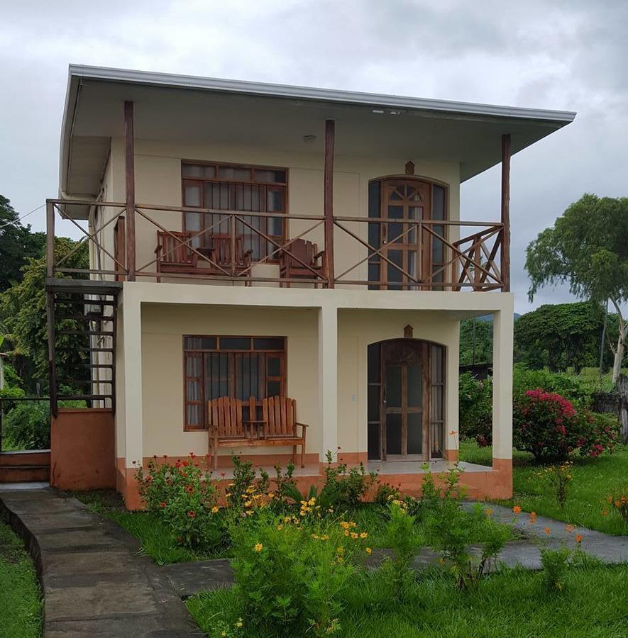 Hotel Finca Playa Venecia Rivas Eksteriør billede