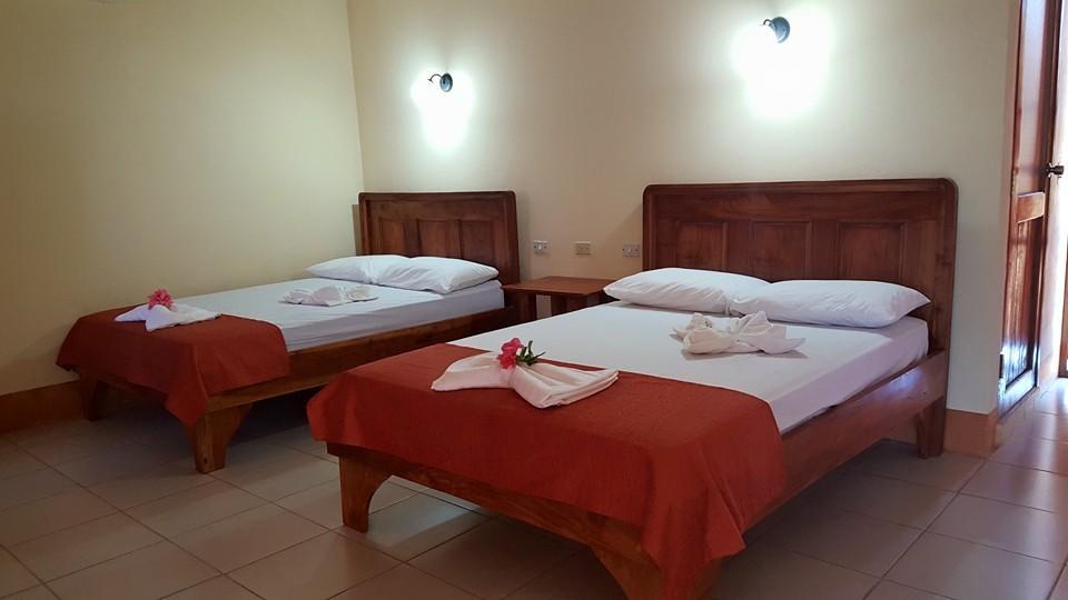 Hotel Finca Playa Venecia Rivas Eksteriør billede