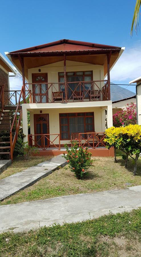 Hotel Finca Playa Venecia Rivas Eksteriør billede