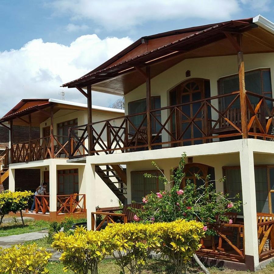 Hotel Finca Playa Venecia Rivas Eksteriør billede