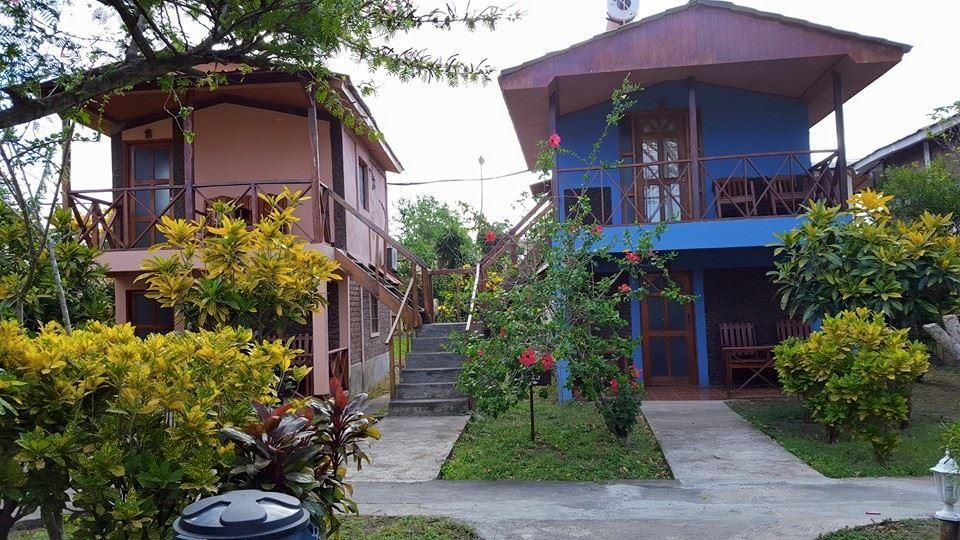 Hotel Finca Playa Venecia Rivas Eksteriør billede