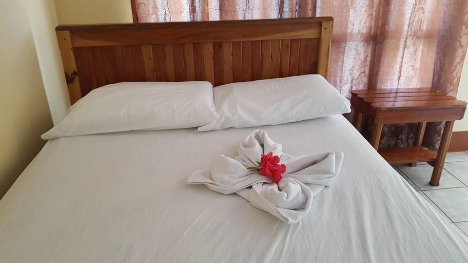 Hotel Finca Playa Venecia Rivas Eksteriør billede