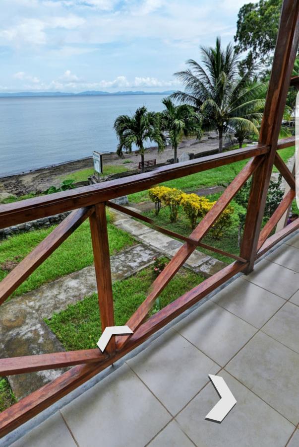 Hotel Finca Playa Venecia Rivas Eksteriør billede
