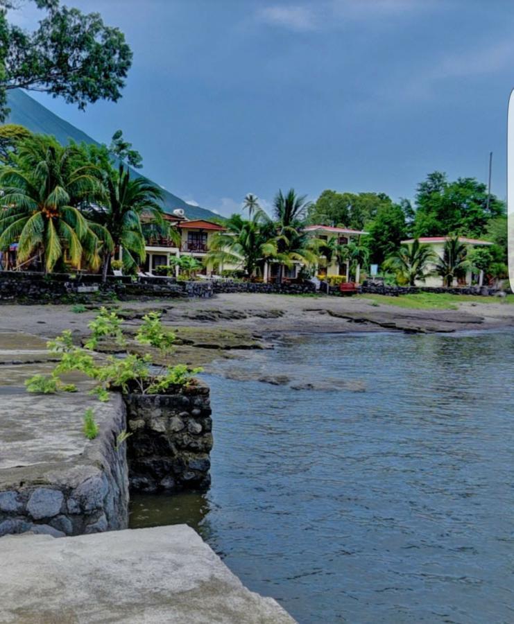 Hotel Finca Playa Venecia Rivas Eksteriør billede