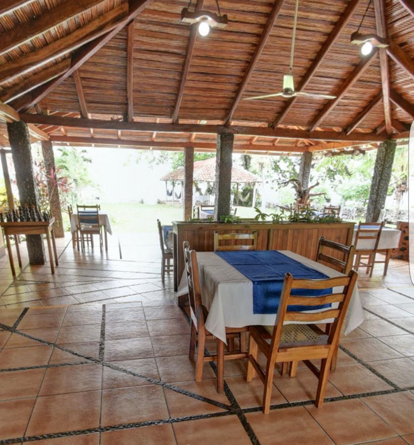 Hotel Finca Playa Venecia Rivas Eksteriør billede