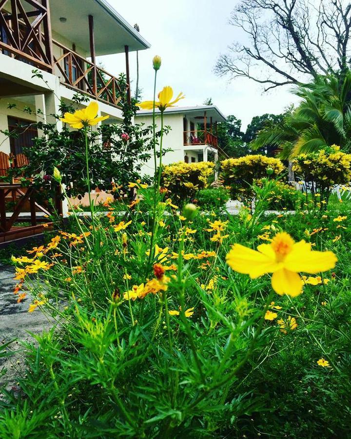 Hotel Finca Playa Venecia Rivas Eksteriør billede