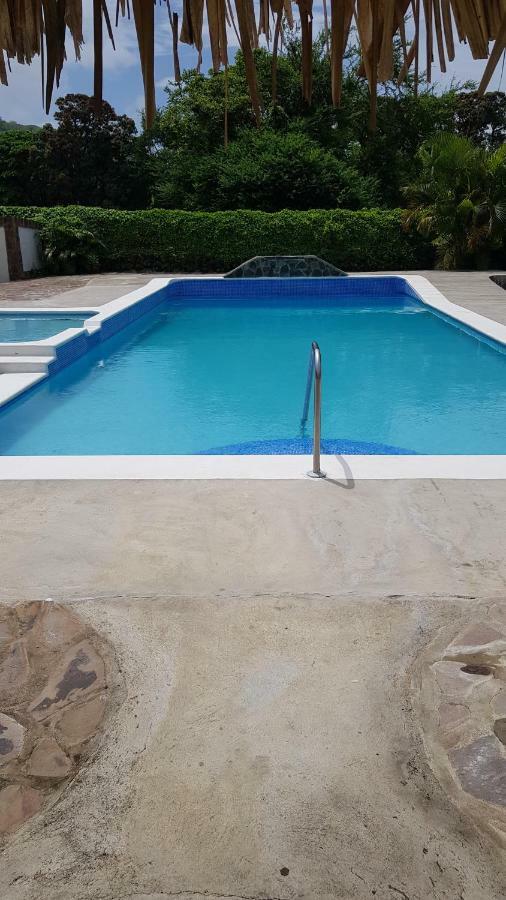 Hotel Finca Playa Venecia Rivas Eksteriør billede