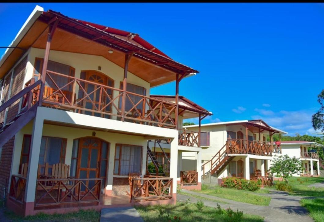Hotel Finca Playa Venecia Rivas Eksteriør billede