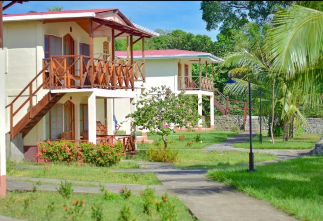 Hotel Finca Playa Venecia Rivas Eksteriør billede